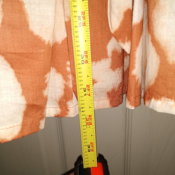 Leopard pattern dress - Picture 10 of 10